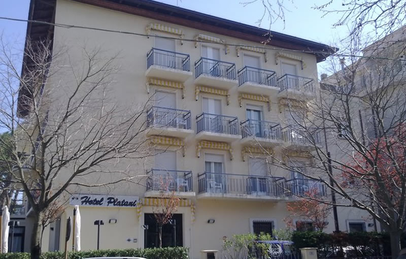 hotel riccione 2 stelle