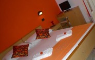 hotel riccione camera matrimoniale