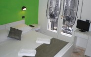 hotel riccione camera con aria condizionata