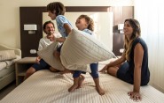 hotel riccione camere per famiglie
