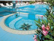 hotel arizona con piscina riccione