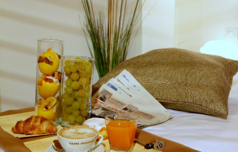 hotel riccione colazione inclusa
