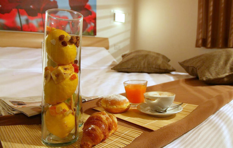 hotel riccione rinnovato