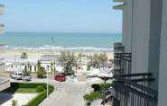 hotel riccione vista mare