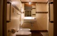 residence riccione bagno nuovo