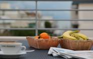 residence riccione vicino al mare