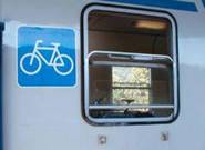 bici in treno